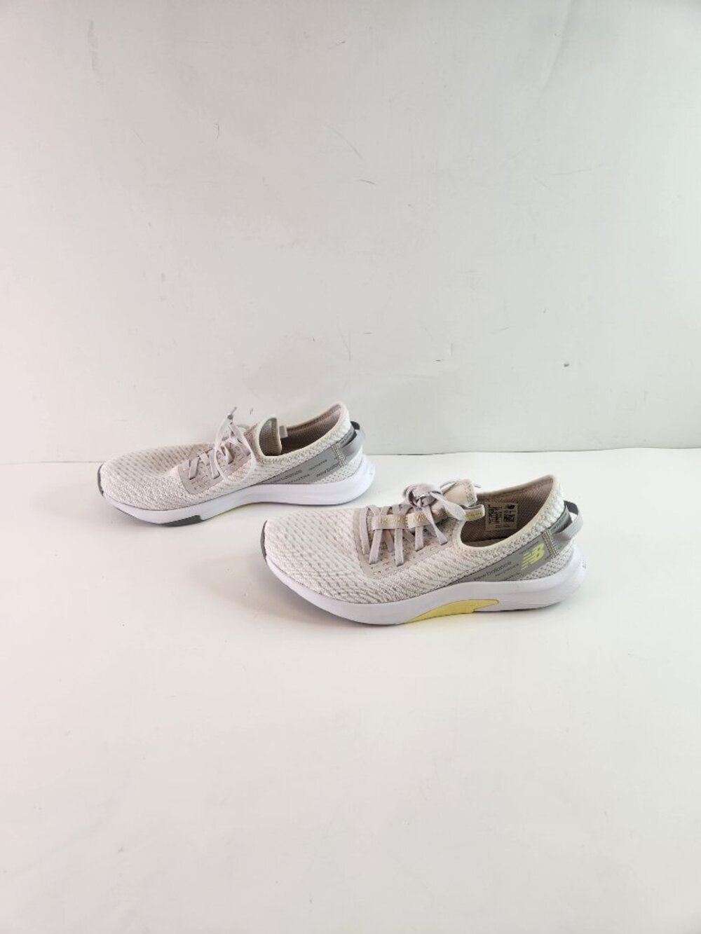 New Balance Dynasoft Unisex Sneakers Running Shoes Size Mens 8.5 / Womens 10 NEW - Picture 2 of 7